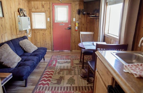 Sevier Apartment | T-000001) Rio Grande