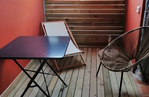 Lecci Apartment | T2.2/4 people N°131 Hameaux de Saint Cyprien