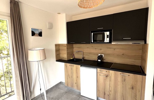 Ciamannacce Apartment | T2, 2/4 people No. 93 floor Hameaux de Saint Cyprien