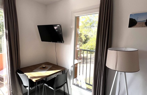 Ciamannacce Apartment | T2, 2/4 people No. 93 floor Hameaux de Saint Cyprien