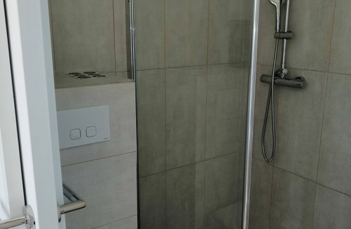 Monacia-d'Aullene House | T2 30M2 for 2 persons in villa with entrance