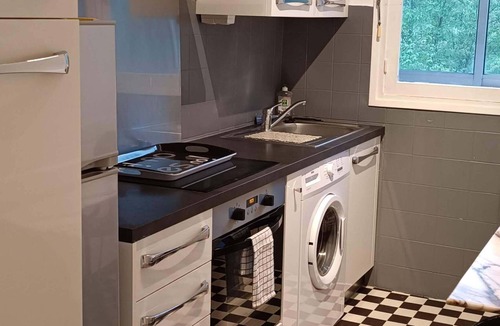Corte Apartment | T2 apartment, second floor residence with private parking