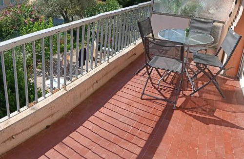 Corte Apartment | T2 calme centre ville