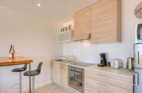 Villanova Apartment | T2 ground floor villa Magnificent sea view