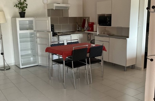 Valpaja Apartment | T2 in south corsica - near ajaccio