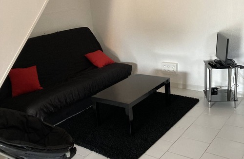 Valpaja Apartment | T2 in south corsica - near ajaccio