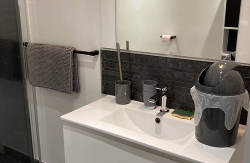 Valpaja Apartment | T2 in south corsica - near ajaccio