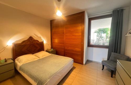 Calvi Apartment | T2 Les Aloes
