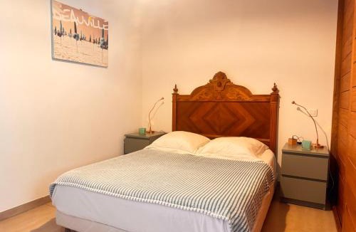 Calvi Apartment | T2 Les Aloes