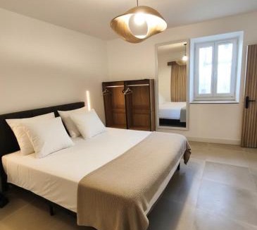 Casamozza Apartment | T2 Nature chic 5 min Aéroport