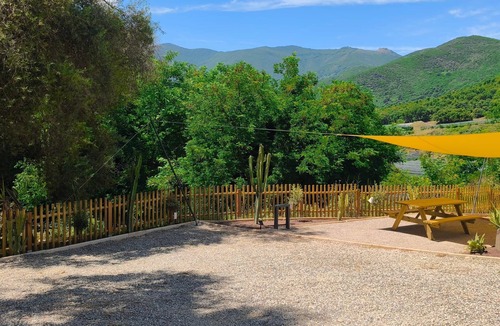 Casamozza Apartment | T2 Nature chic | 5 min Airport.