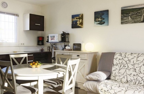 Lecci Apartment | T2 Near Saint-Cyprien, Cala Rossa, Pinarello Beaches – Southern Corsica