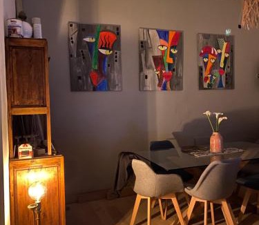 Sollacaro Apartment | T2 Paisible et cosy