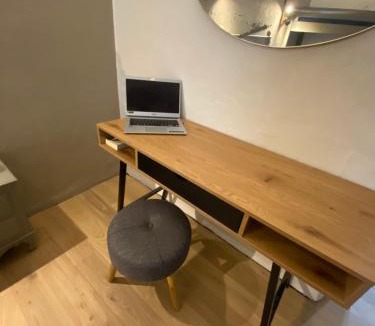 Sollacaro Apartment | T2 Paisible et cosy