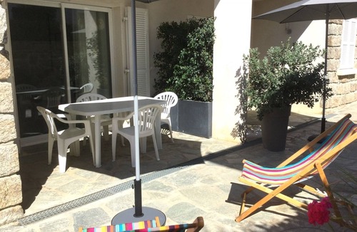 Porto Pollo Apartment | T2 SEASIDE APARTMENT, SLEEPS 4