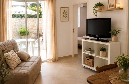 Porto Pollo Apartment | T2 SEASIDE APARTMENT, SLEEPS 4