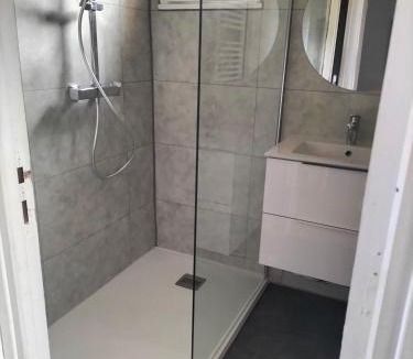 Grosseto-Prugna Apartment | T2 vue mer à Porticcio, proche aéroport Ajaccio