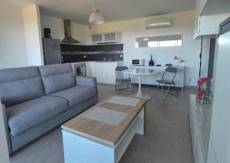 Chiatra Apartment | T2 vue mer