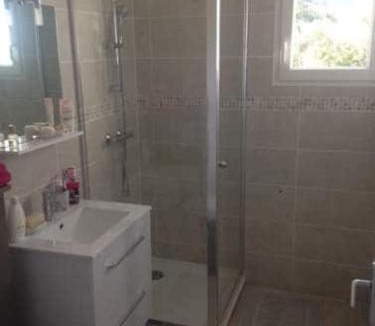 Chiatra Apartment | T2 vue mer
