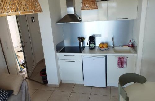 Bravone Apartment | T2 Waterfront Linguizzetta