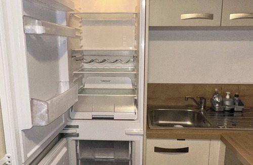 Saint-Florent Apartment | T3 100m from the beach, quiet, air-conditioned, Internet, Saint-Florent