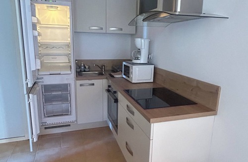 Saint-Florent Apartment | T3 100m from the beach, quiet, air-conditioned, Internet, Saint-Florent