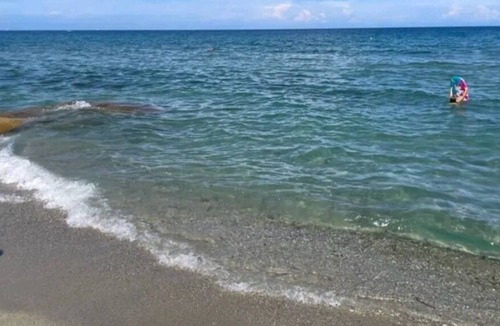Cervione Apartment | T3 6 Personnes a 600 Mètres de la mer