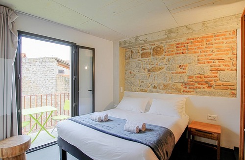 Ajaccio House | T3 - Accommodation number 2