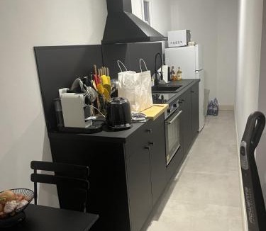 Borgo Apartment | T3 dans charmante propriété