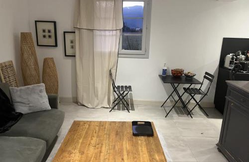 Borgo Apartment | T3 dans charmante propriété