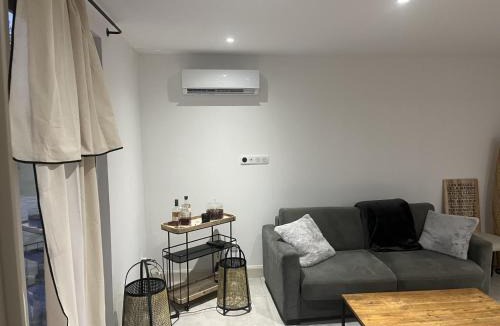 Borgo Apartment | T3 dans charmante propriété