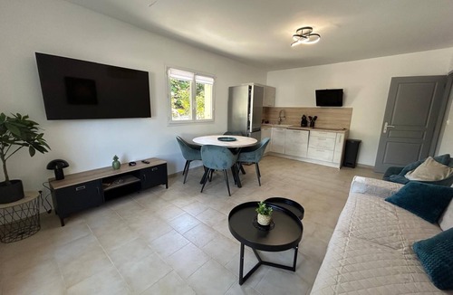 Cauro House | T3 Porticcio