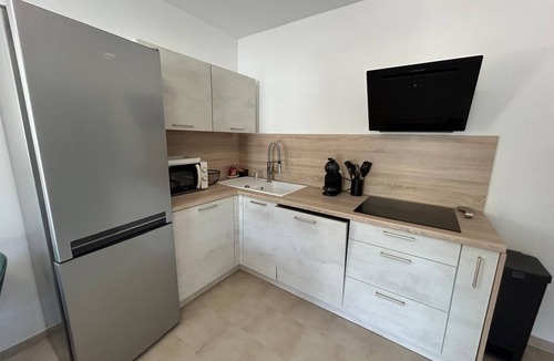 Cauro House | T3 Porticcio