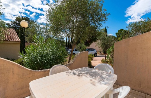 Favone House | T3 près des belles plages de la côte de Nacre