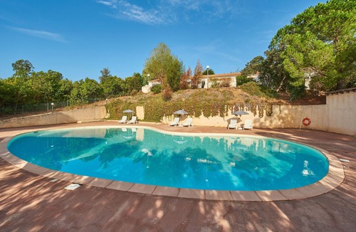 Favone House | T3 près des belles plages de la côte de Nacre