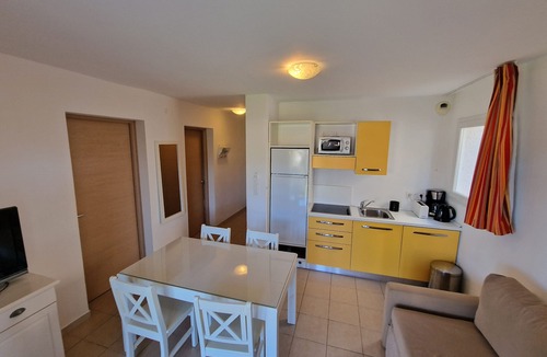 Oletta Apartment | T3 Résidence piscine Casa d'Orinaju H57