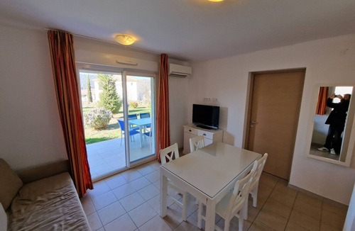 Oletta Apartment | T3 Résidence piscine Casa d'Orinaju H57
