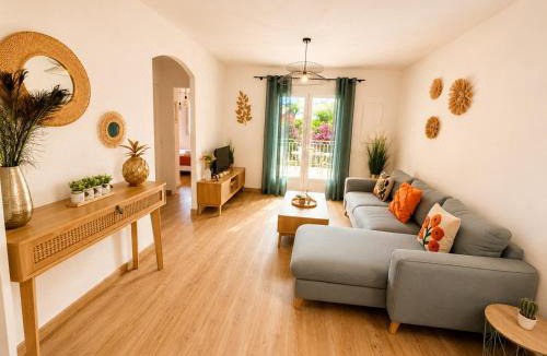 Ventiseri Apartment | T3 Serenità à 2km de la mer
