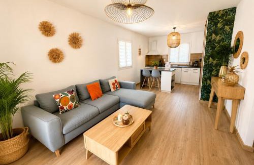Ventiseri Apartment | T3 Serenità à 2km de la mer