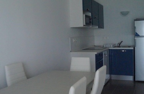 Macinaggio Apartment | T3 vue baie by Interhome