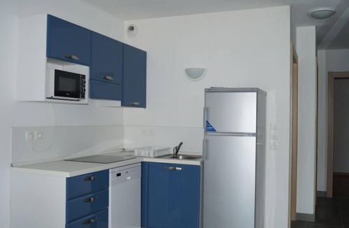 Macinaggio Apartment | T3 vue baie by Interhome