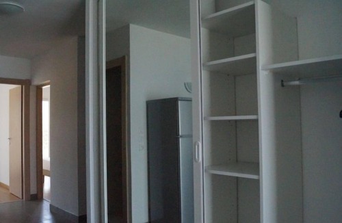 Macinaggio Apartment | T3 vue baie by Interhome