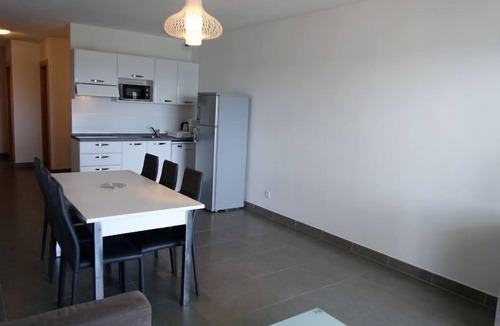 Macinaggio Apartment | T3 vue cap by Interhome
