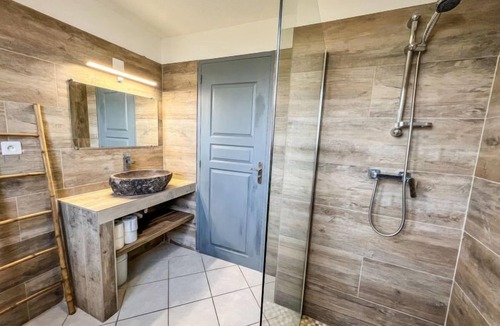 Sainte-Lucie-de-Porto-Vecchio Apartment | T3 vue mer by Interhome