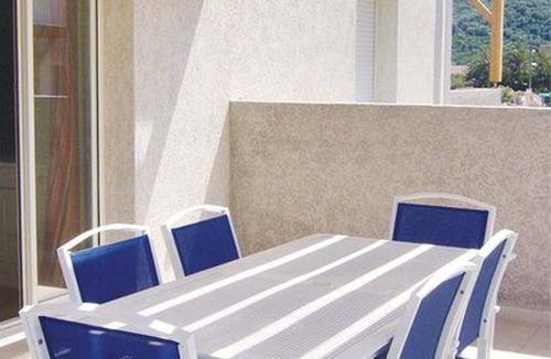 Oletta Apartment | T4 duplex apartment in residence with swimming pool 5 minutes from Saint Florent