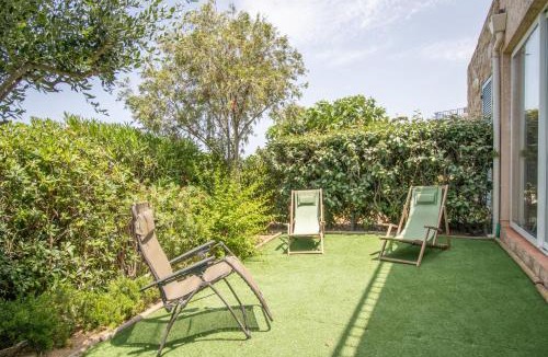 Marine de Saint Ambroggio Apartment | T4 Marine Sant'ambroggio