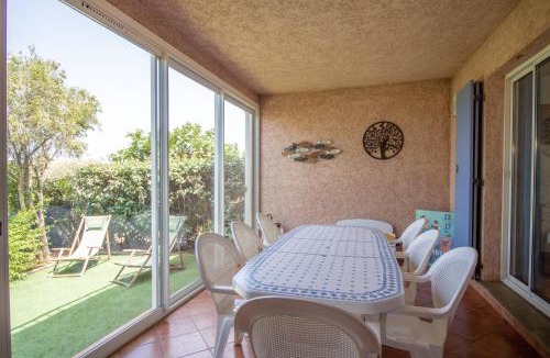 Marine de Saint Ambroggio Apartment | T4 Marine Sant'ambroggio