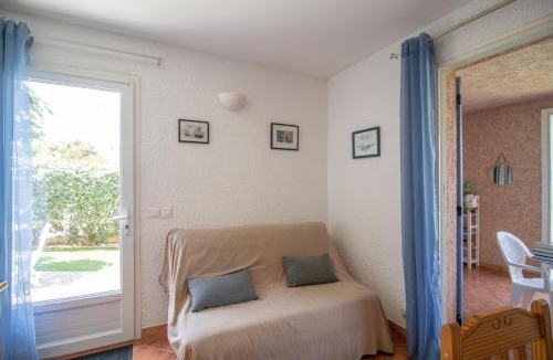 Marine de Saint Ambroggio Apartment | T4 Marine Sant'ambroggio
