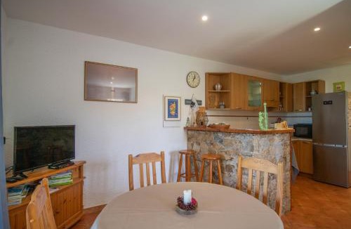 Marine de Saint Ambroggio Apartment | T4 Marine Sant'ambroggio