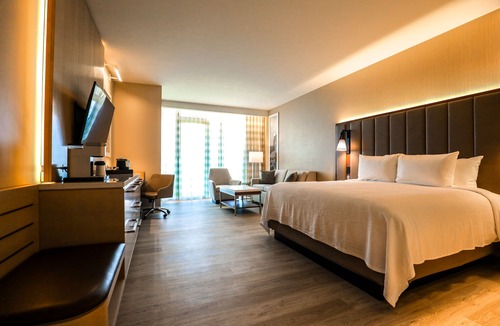 Friant Resort | Table Mountain Casino Resort